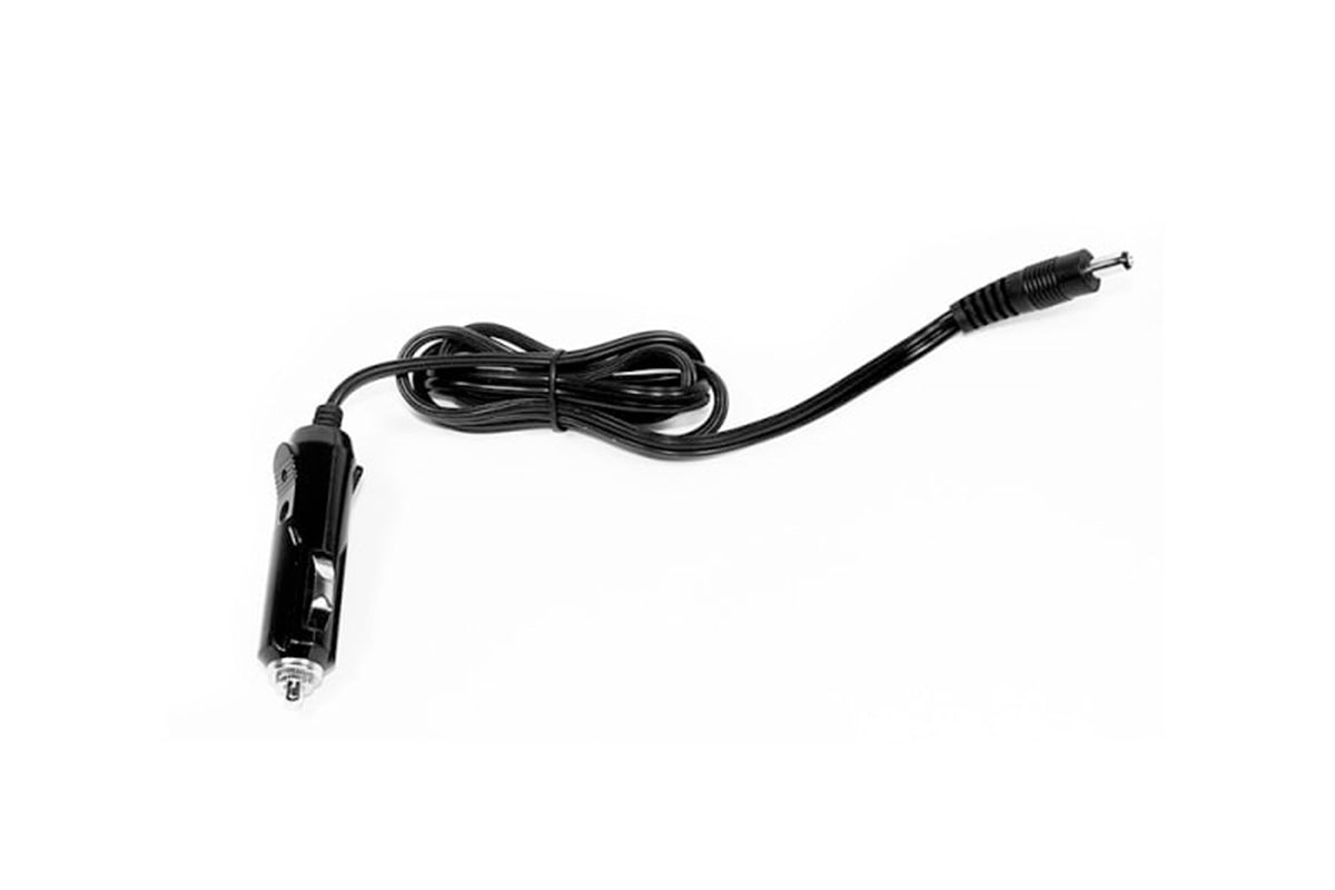 Medistrom Portable Battery - Car Charger Cable