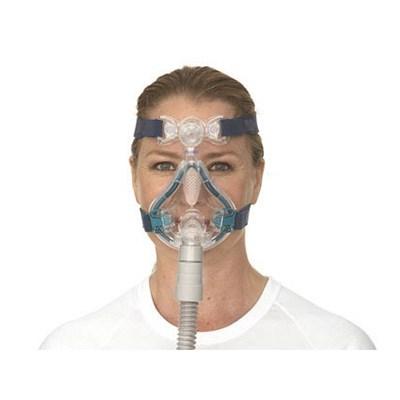 ResMed Mirage Quattro Full Face Mask