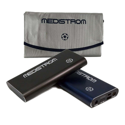 Medistrom Pilot Flex CPAP Portable Travel Battery
